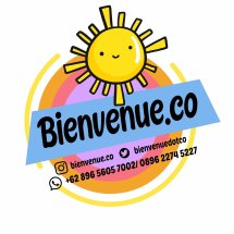 Logo _Bienvenue.co