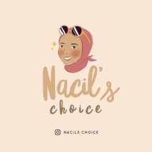 Logo Nacils Choice