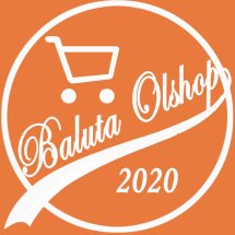 Logo Baluta Olshop