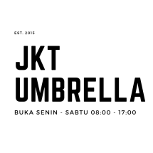 Logo jktumbrella