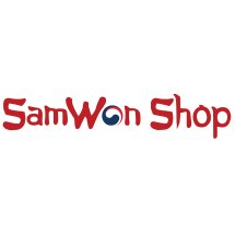 Logo SamWon-Shop