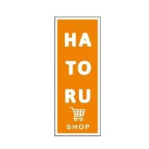 Logo Hatoru Shop