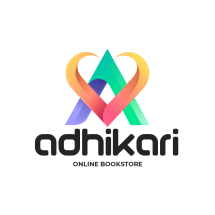 Logo Adhikari Bookstore