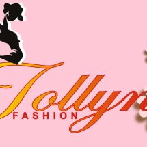 Logo jollynfashion