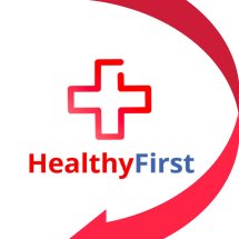 Logo Healthy First