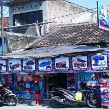 Logo abc toys shop