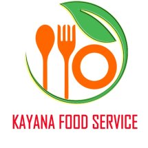 Logo Kayana Food Service