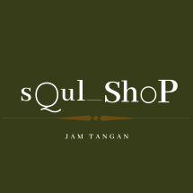 Logo Squlshop