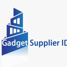 Logo Gadget Supplier ID