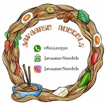 Logo Javaanse Noedels