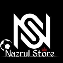Logo Nazrul Store