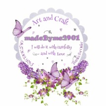 Logo madeByme2901