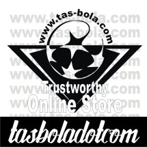 Logo Tas Bola Murah