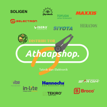 Logo Athaapshop