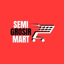 Logo Semi Grosir-Mart