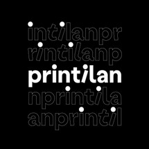 Logo printiland