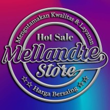 Logo Mellandre_Store
