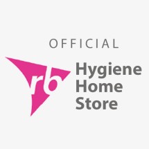 Logo RB Hygiene Home Official
