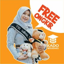 Logo Kado Wisuda Jogja