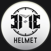 Logo JMC Helmet
