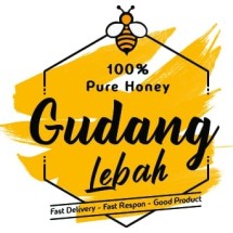 Logo gudang lebah