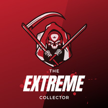 Logo Extreme Collector