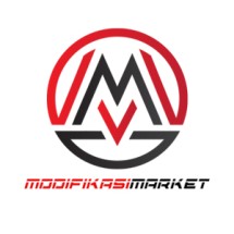 Logo Modifikasi Market