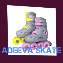 Logo Adeeva POINT Game 01