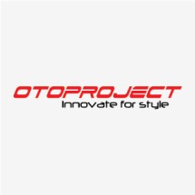 Logo otoproject