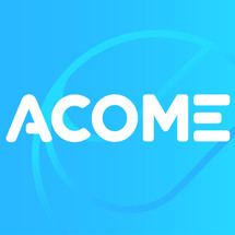 Logo Acome Indonesia