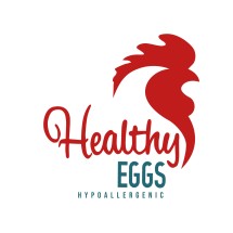Logo Healthy Eggs Id