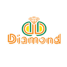 Logo Diamond Supermarket