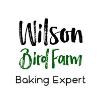 Logo Wilson Bird Farm