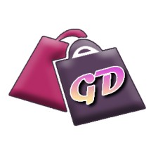 Logo Gadget Distribusi