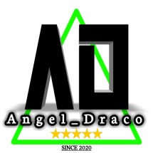 Logo Angel_Draco Store
