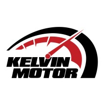 Logo kelvin motor