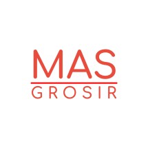 Logo Mas Grosir