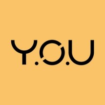 Logo YOU Makeups Official