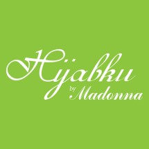 Logo hijabkubyMadonna