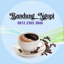 Logo Bandung ngopi