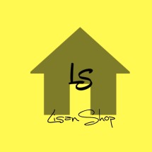 Logo lisan shop