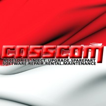 Logo CassCom
