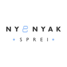 Logo Sprei Nyenyak Official