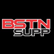 Logo BSTN