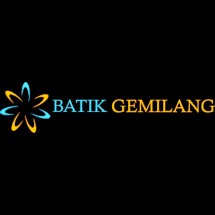 Logo batik gemilang