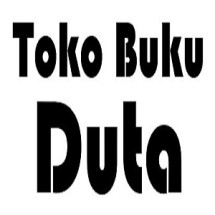 Logo Toko Buku Duta