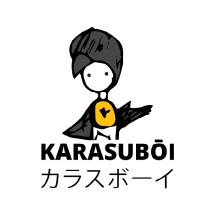 Logo karasuboi