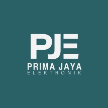 Logo PrimaJayaElektronik