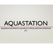 Logo Aquastation