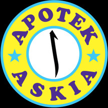Logo ASKIA Apt